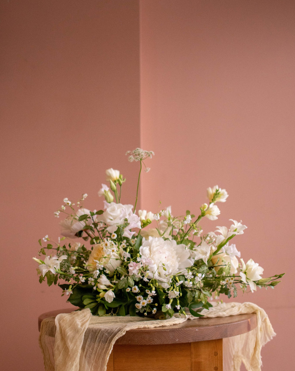 Meadow Arrangement - Classic