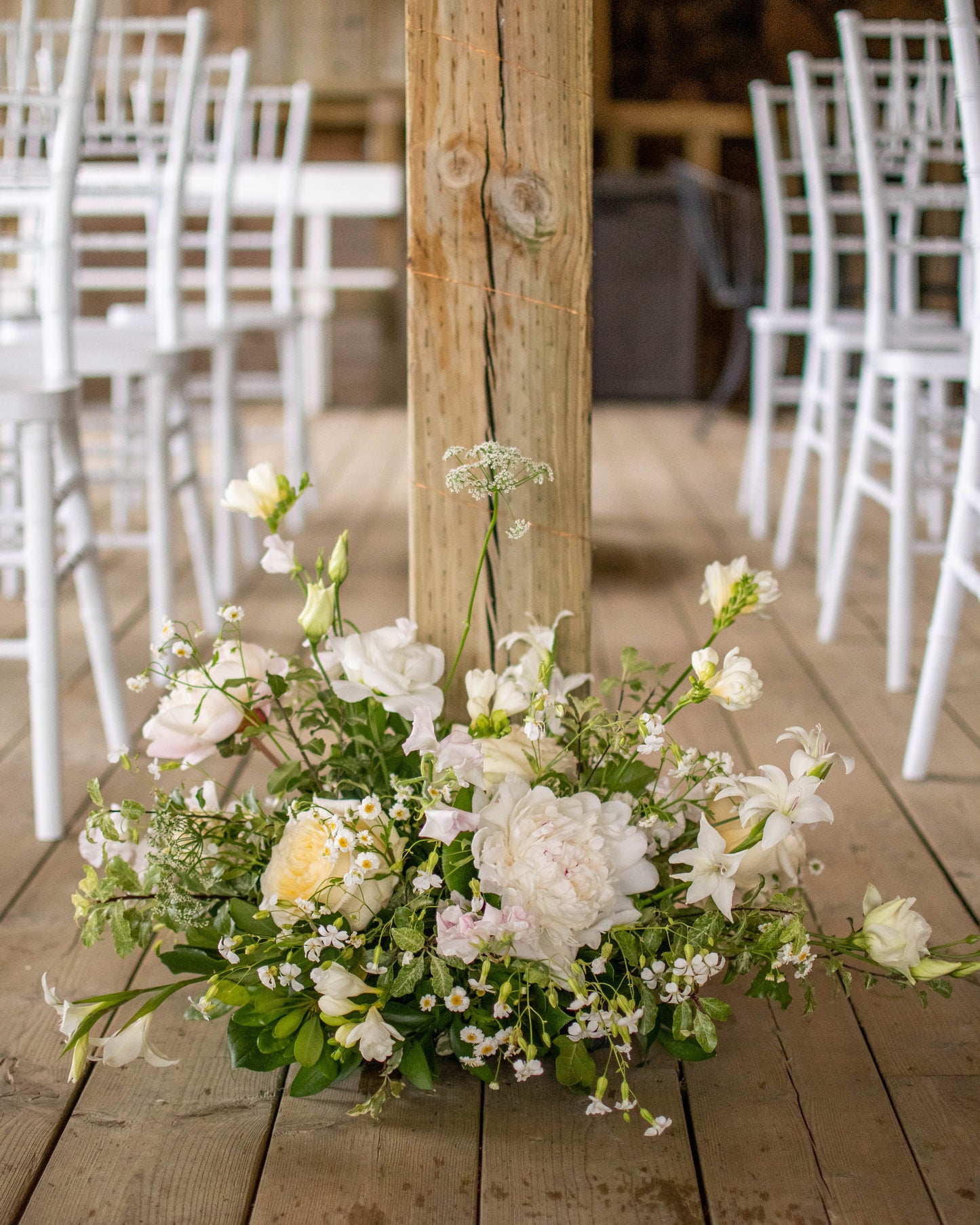 
                  
                    Meadow Arrangement - Classic
                  
                