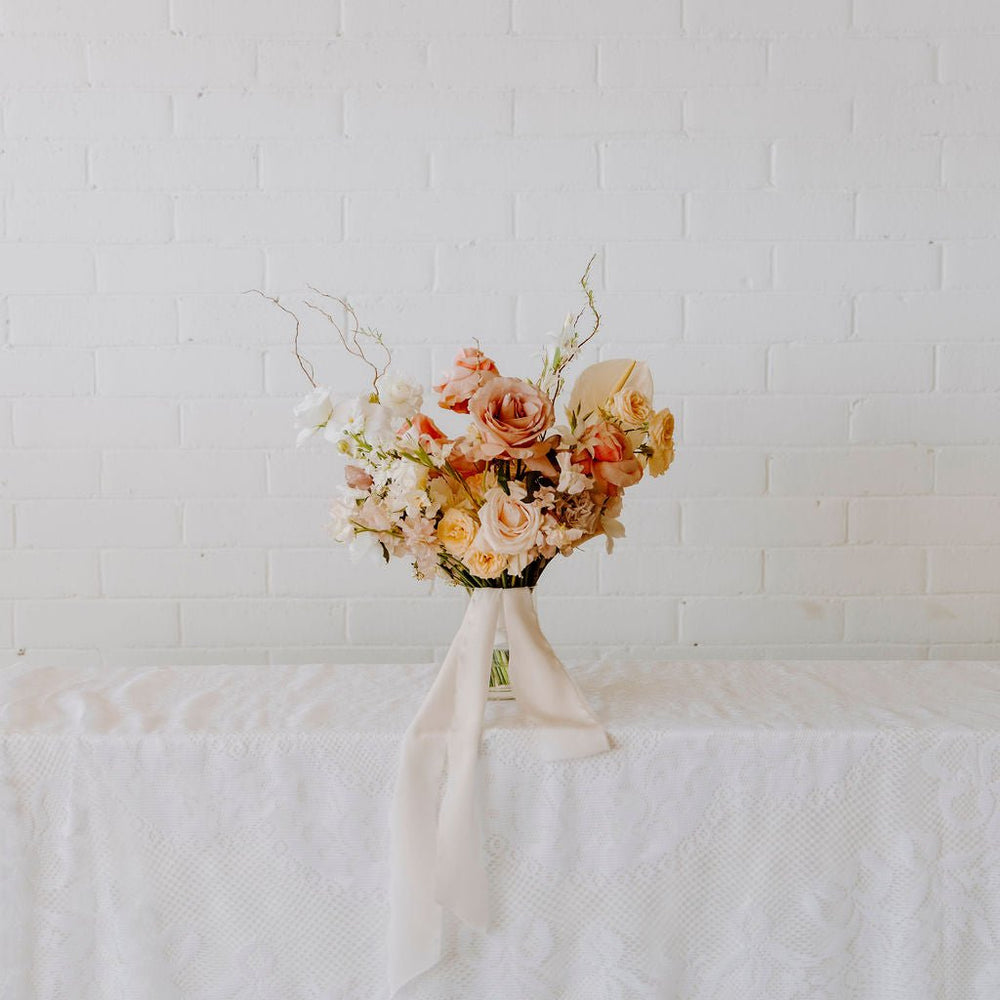
                  
                    Bridal Bouquet - Grand - Wedding Flowers - STUDIO FOLIAGE
                  
                