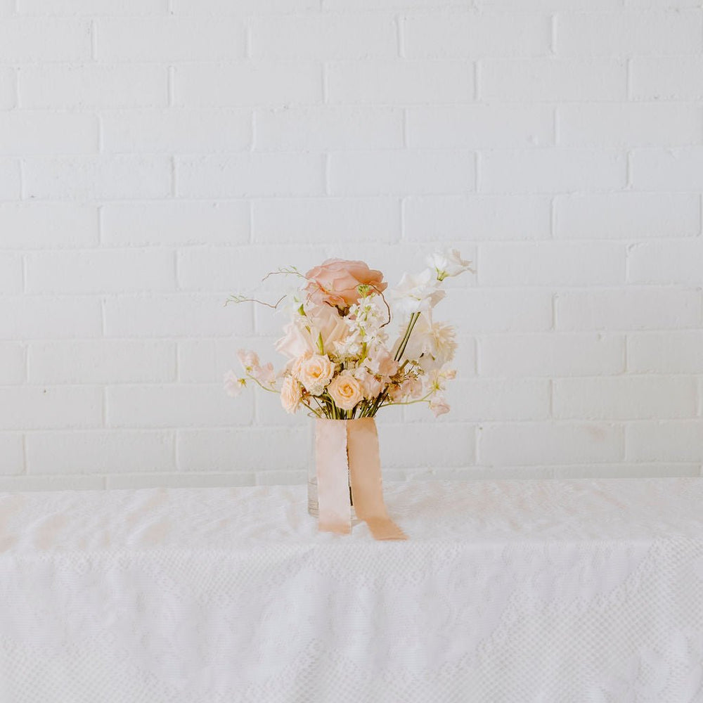 
                  
                    Bridesmaid Bouquet - Petite - Wedding Flowers - STUDIO FOLIAGE
                  
                