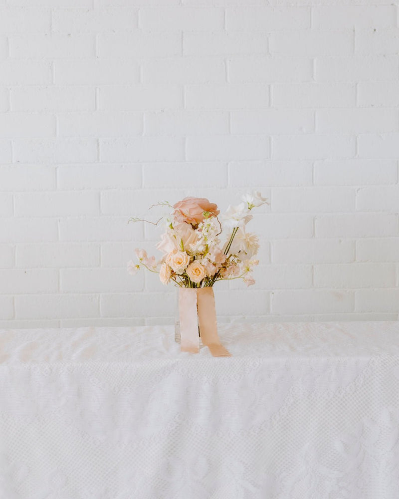 
                  
                    Bridesmaid Bouquet - Petite - Wedding Flowers - STUDIO FOLIAGE
                  
                