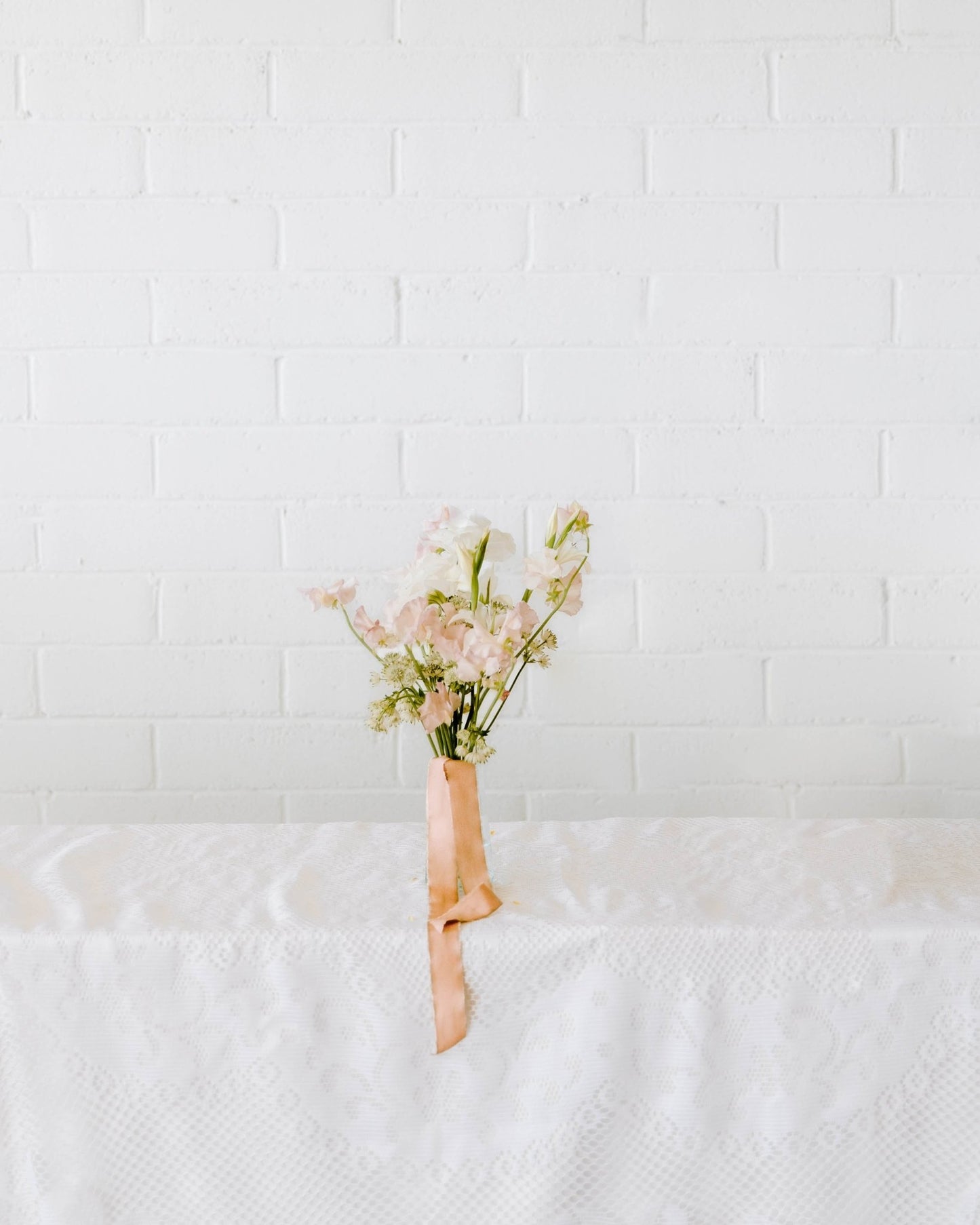 
                  
                    Flower Girl Bouquet - Wedding Flowers - STUDIO FOLIAGE
                  
                