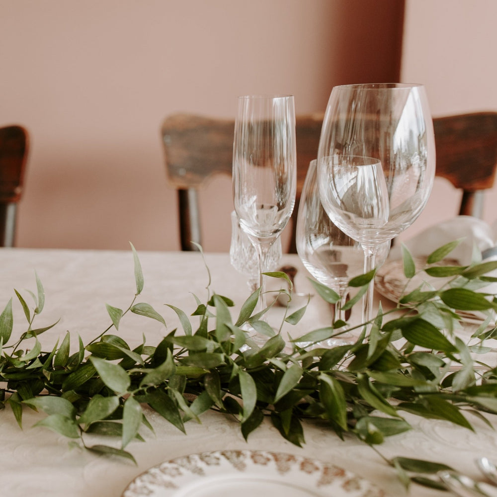 
                  
                    Foliage Garland - Wispy - Wedding Flowers - STUDIO FOLIAGE
                  
                
