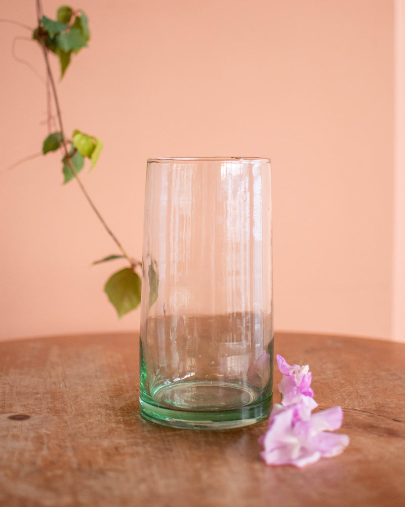 
                  
                    RECYCLED GLASS VASE - SOCCO DESIGNS
                  
                