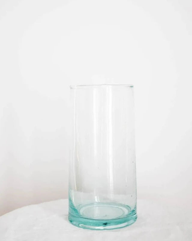 
                  
                    Recycled Glass Vase - Socco Designs - Kitchen & Dining - STUDIO FOLIAGE
                  
                