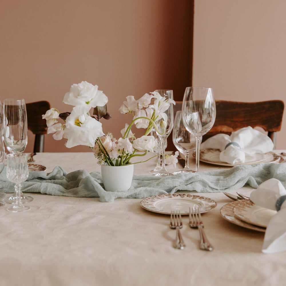 
                  
                    Table Centre - Mini - Wedding Flowers - STUDIO FOLIAGE
                  
                